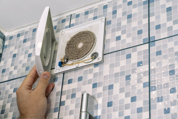Best Commercial Air Duct Cleaning  in Belding, MI