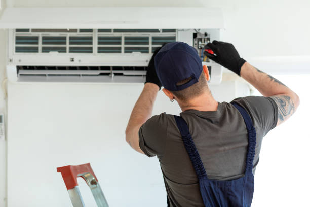 Best Commercial Air Duct Cleaning  in Belding, MI