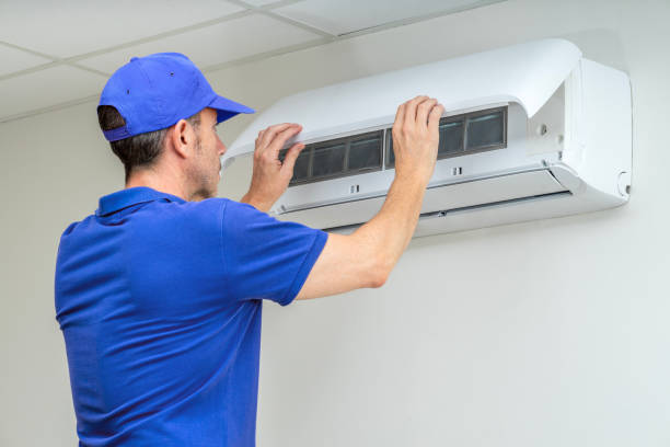 Best HVAC Duct Inspection Services  in Belding, MI