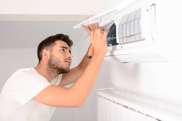  Belding, MI Airduct Cleaning Pros